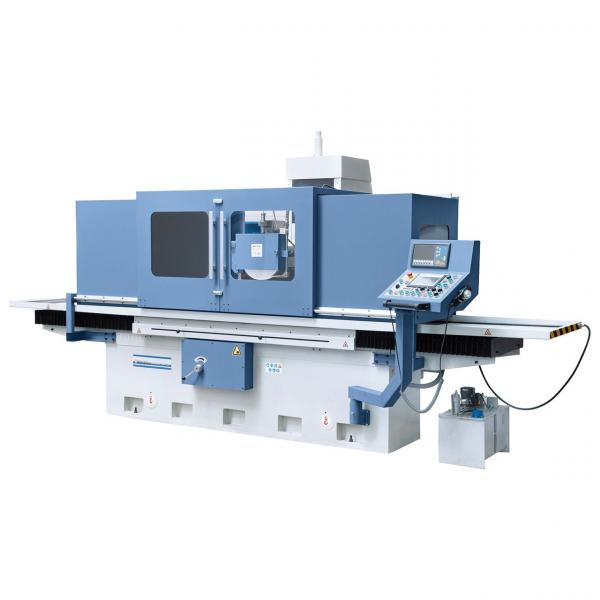 Bernardo Flachschleifmaschine BSG 60120 PLC
